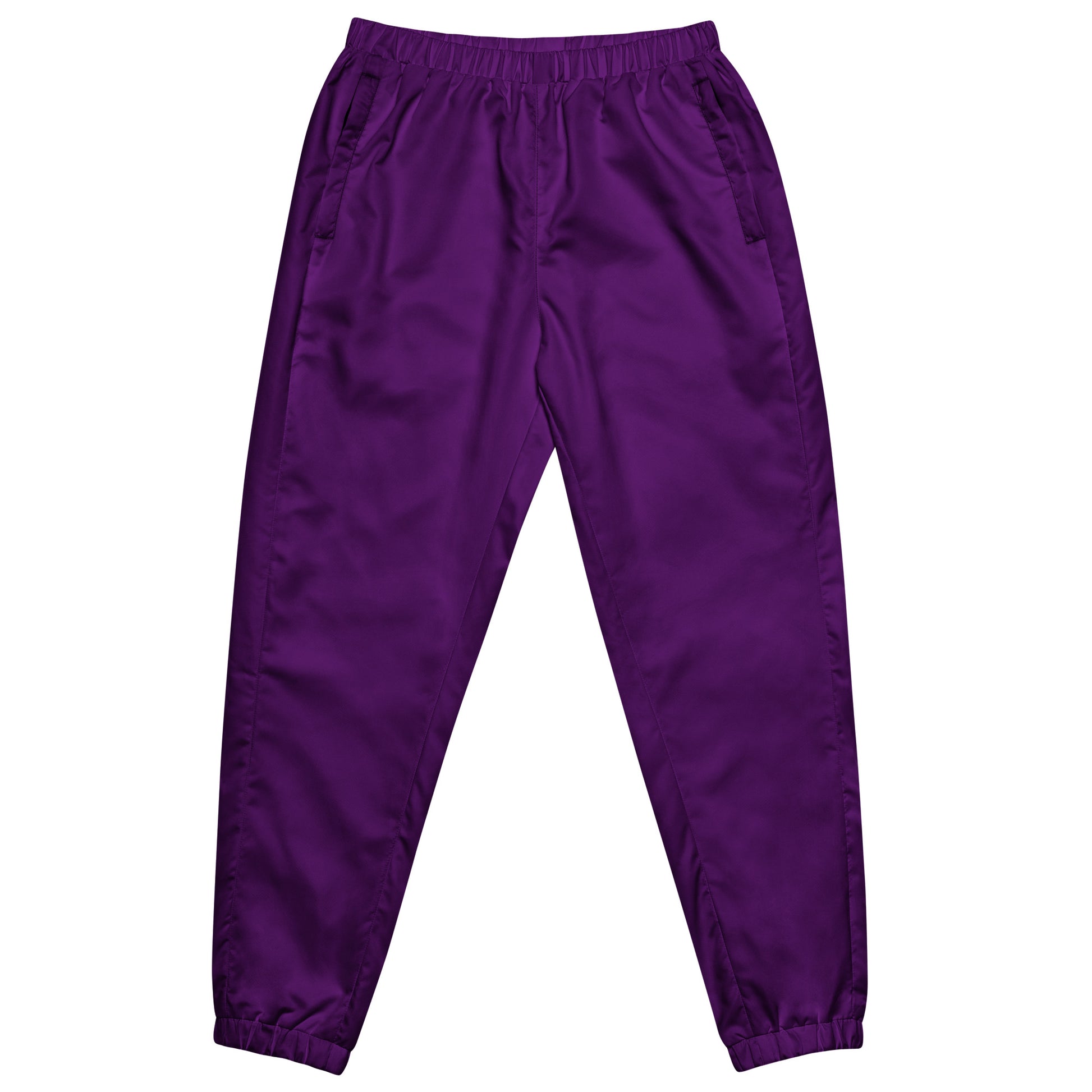 Humble Sportswear, men's lightweight relaxed fit track pants 