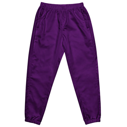 Humble Sportswear, men's lightweight relaxed fit track pants 