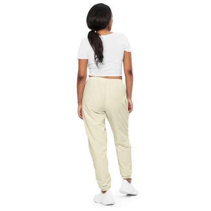 Humble Sportswear, women's relaxed fit lightweight track pants