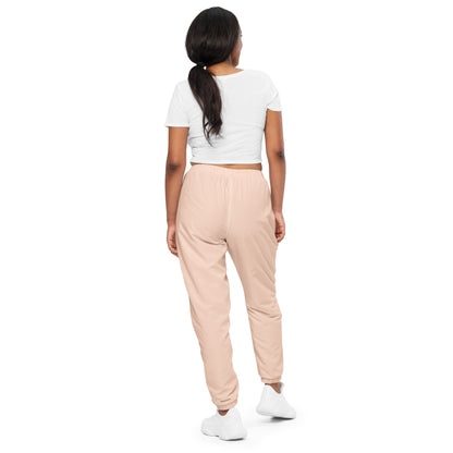 Humble Sportswear™ Women's Peachy Track Pants - Mireille Fine Art