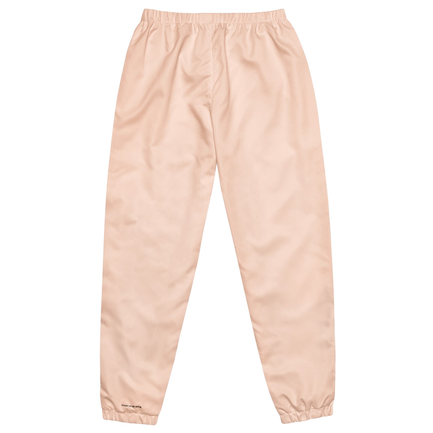 Humble Sportswear™ Women's Peachy Track Pants - Mireille Fine Art