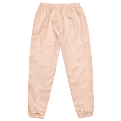 Humble Sportswear™ Women's Peachy Track Pants - Mireille Fine Art