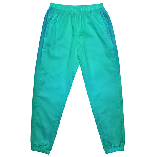 Humble Sportswear™ Men's Spectra Blue Track Pants
