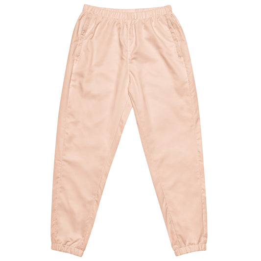 Humble Sportswear™ Women's Peachy Track Pants - Mireille Fine Art