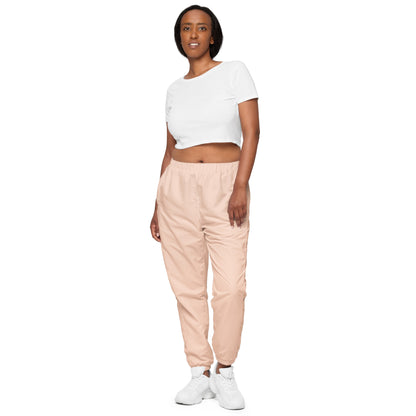 Humble Sportswear™ Women's Peachy Track Pants - Mireille Fine Art