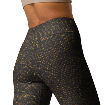 Humble Sportswear women's high waisted long activewear leggings 