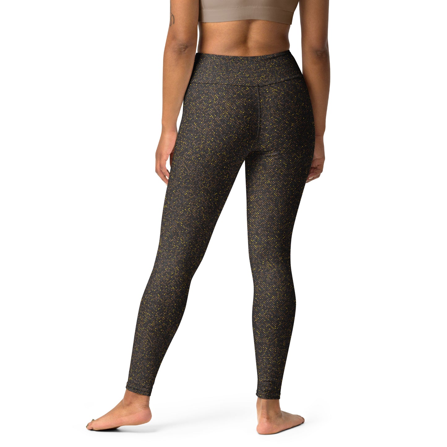 Humble Sportswear women's high waisted long activewear leggings 