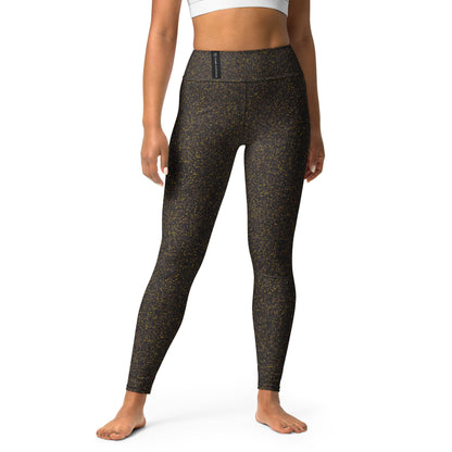 Humble Sportswear women's high waisted long activewear leggings 