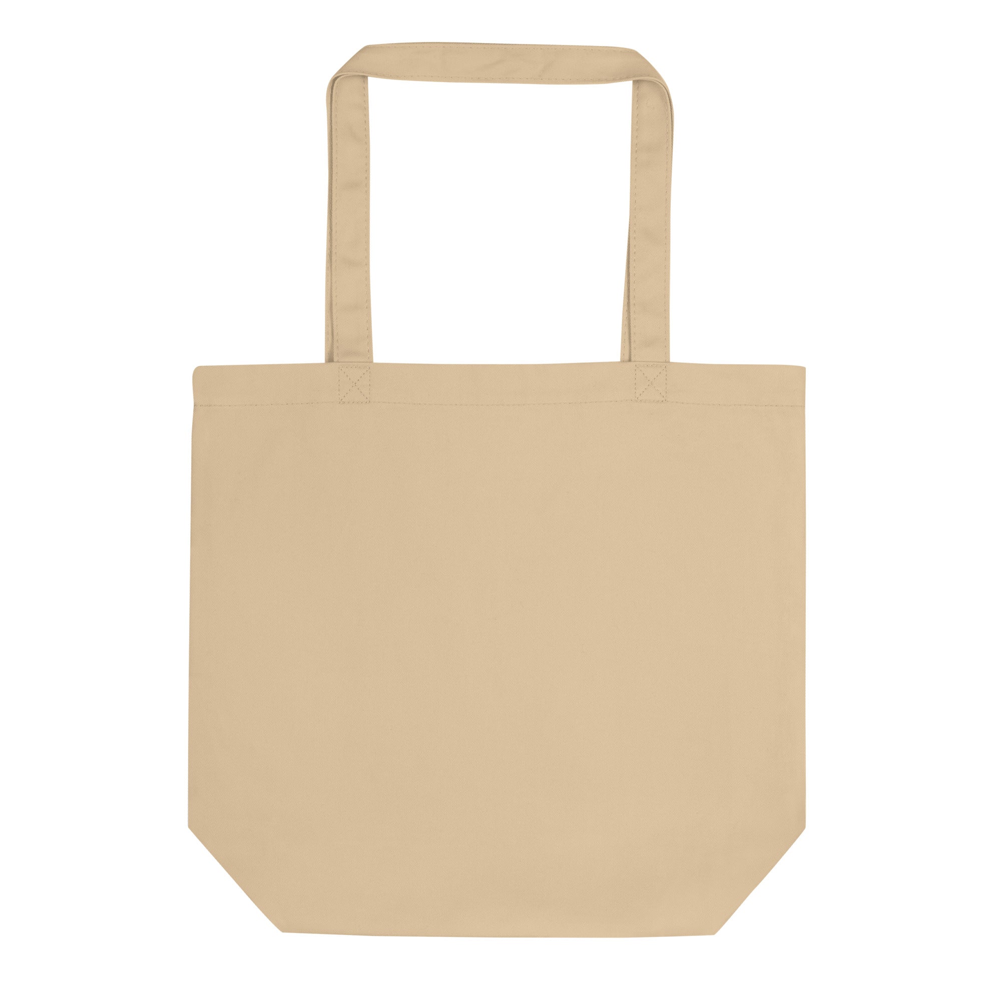 Organic Cotton Avocado Tote Bag - Mirfia