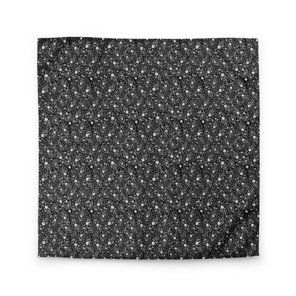 elegant boho bedding set queen size 