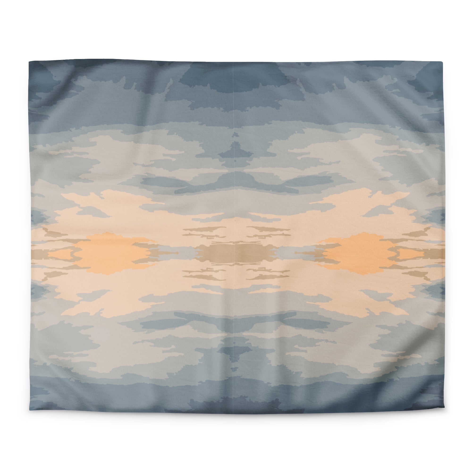 retro boho bedding duvet cover king size