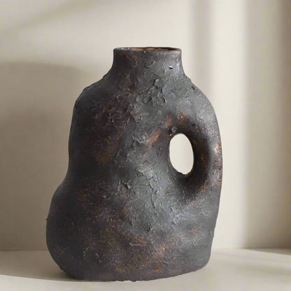 pitcher ceramic vase earth