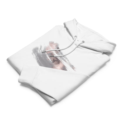 street style Earned Calm Hoodie  