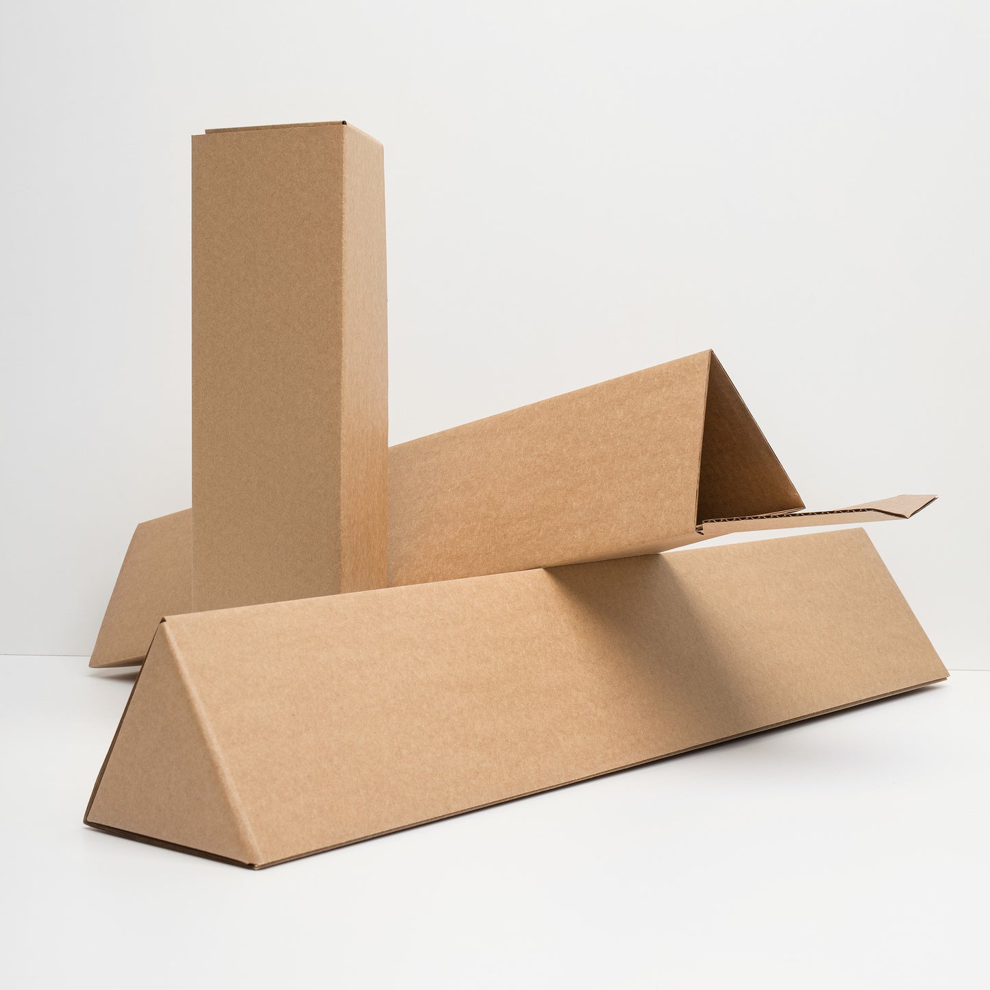 art poster packaging box