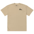 relaxed fit graphic t-shirt 
