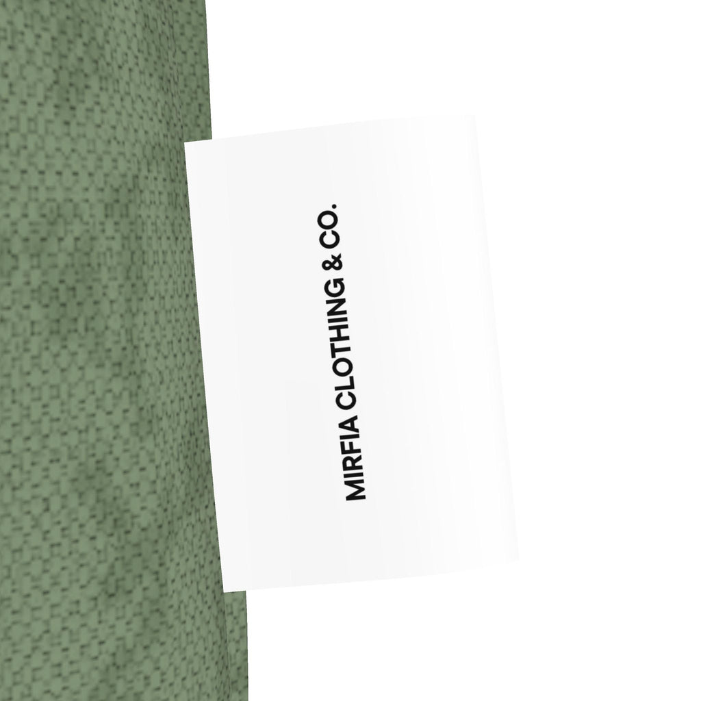 Mirfia label 