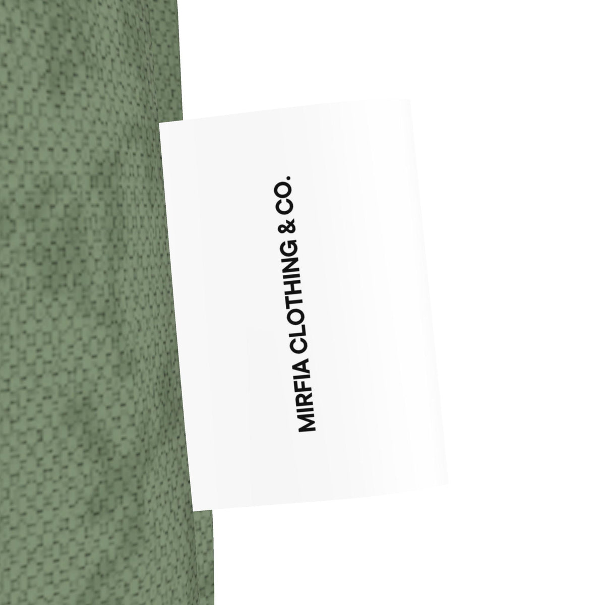 Mirfia label 