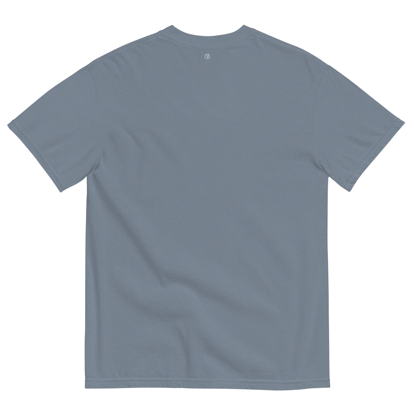 garment dyed heavyweight club t-shirt 