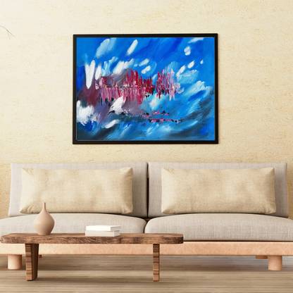 inspirational wall art 