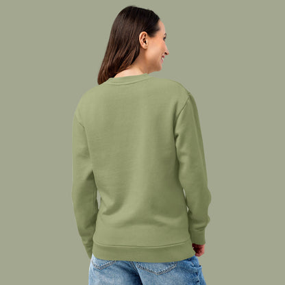Women's Urban Sweatshirt - Mirfia