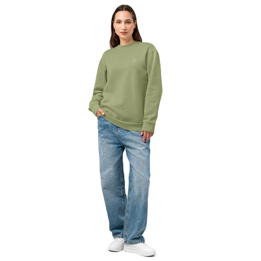 Women's Urban Sweatshirt - Mirfia