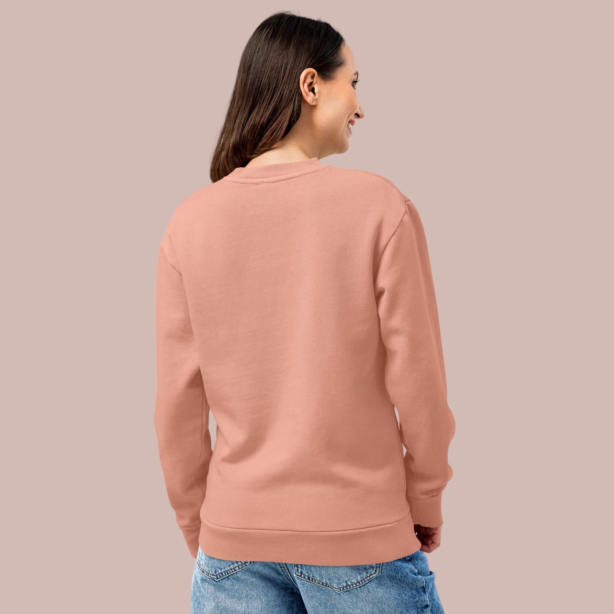 Women's Urban Sweatshirt - Mirfia