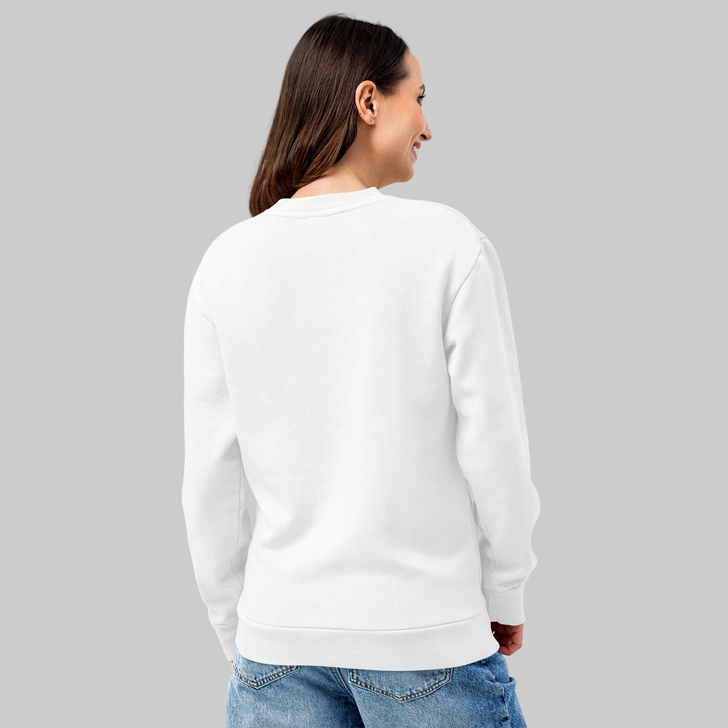 Women's Urban Sweatshirt - Mirfia