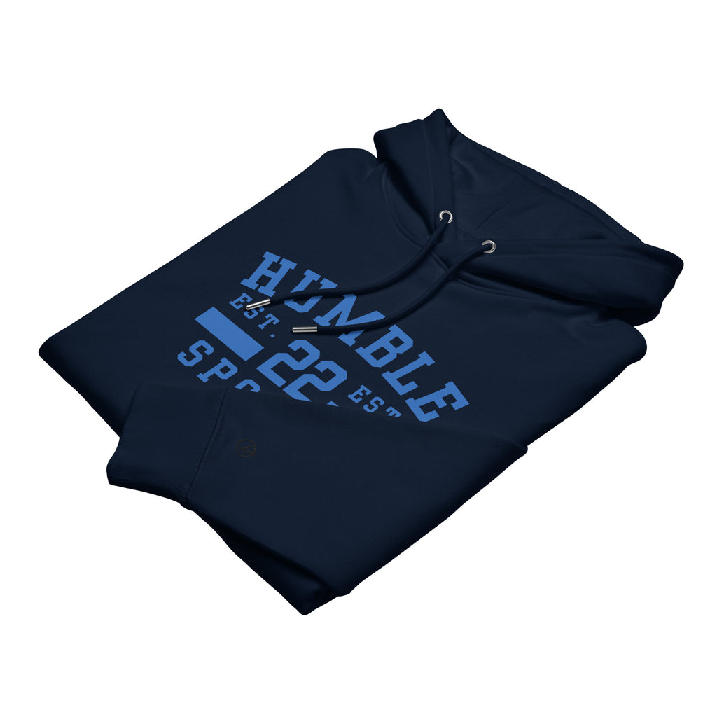 Humble Sportswear™ Men's Athletic Hoodie - Mirfia