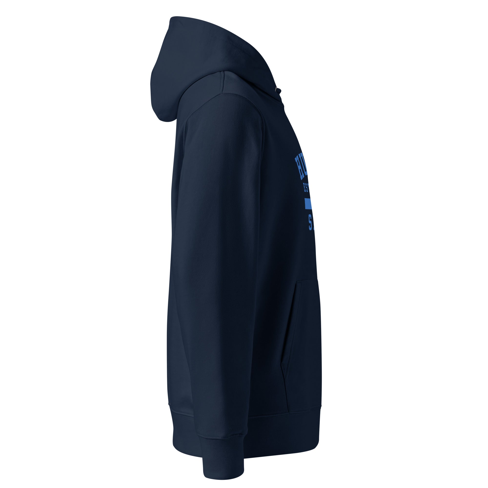 Humble Sportswear™ Men's Athletic Hoodie - Mirfia
