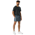 breathable quick dry camo shorts men