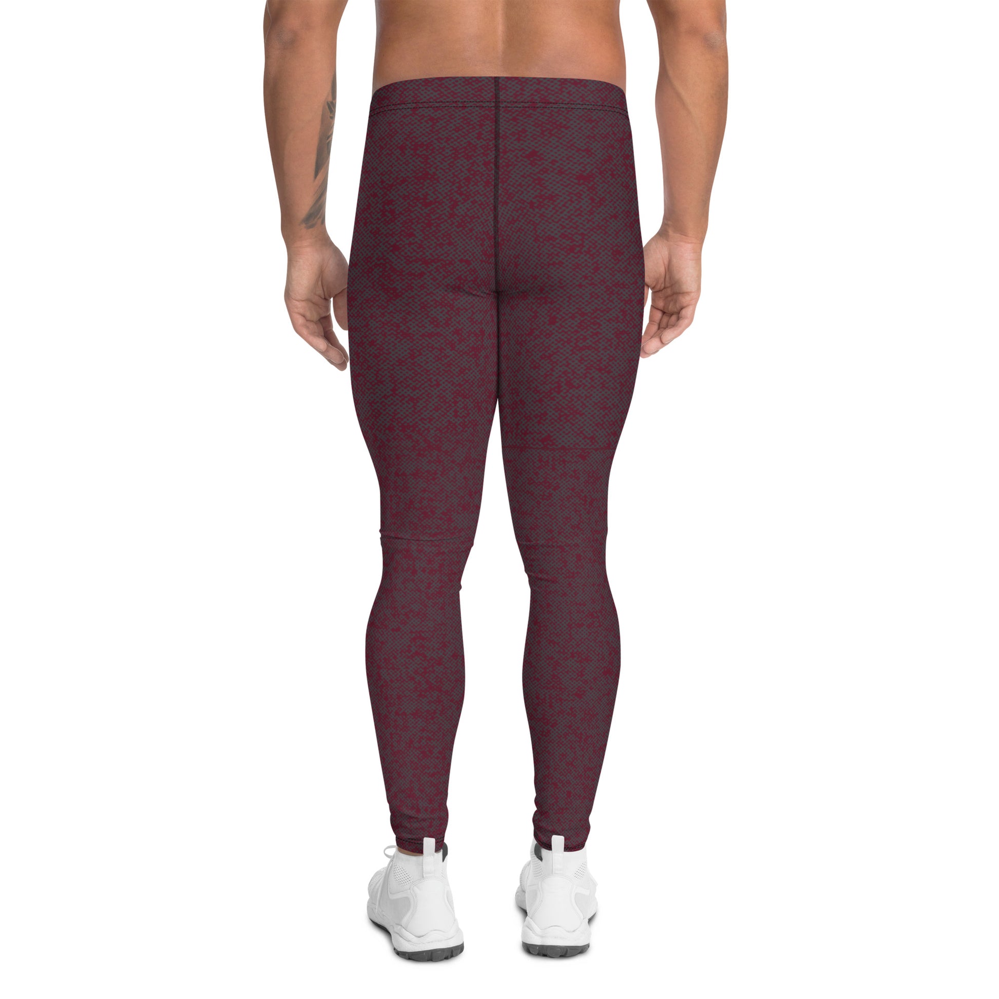 men's compression leggings 