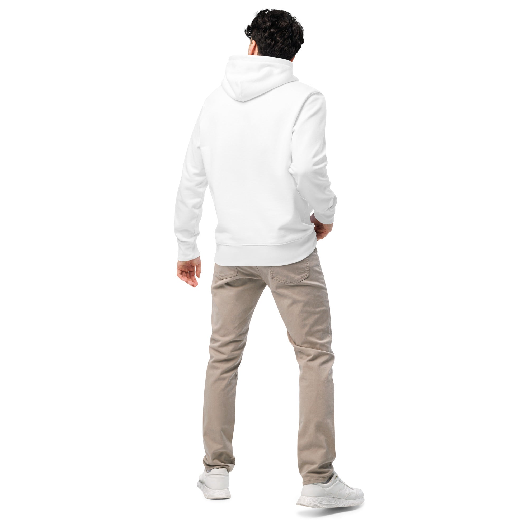 Humble Sportswear™ Men's Athletic Hoodie - Mirfia
