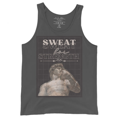 men's cotton tank top