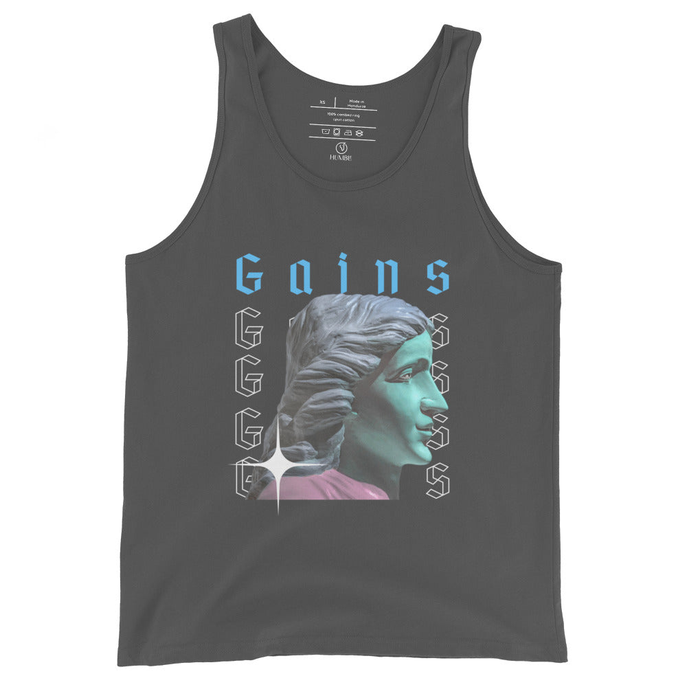 men's cotton tank top 