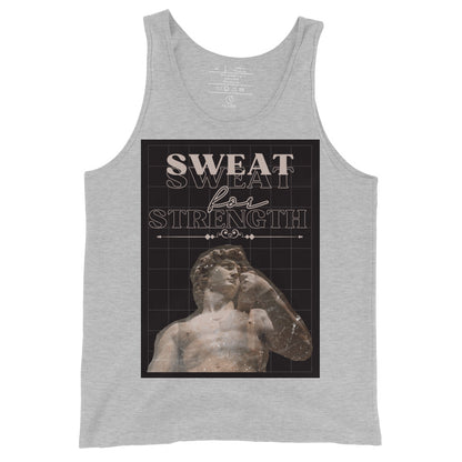 men's cotton tank top