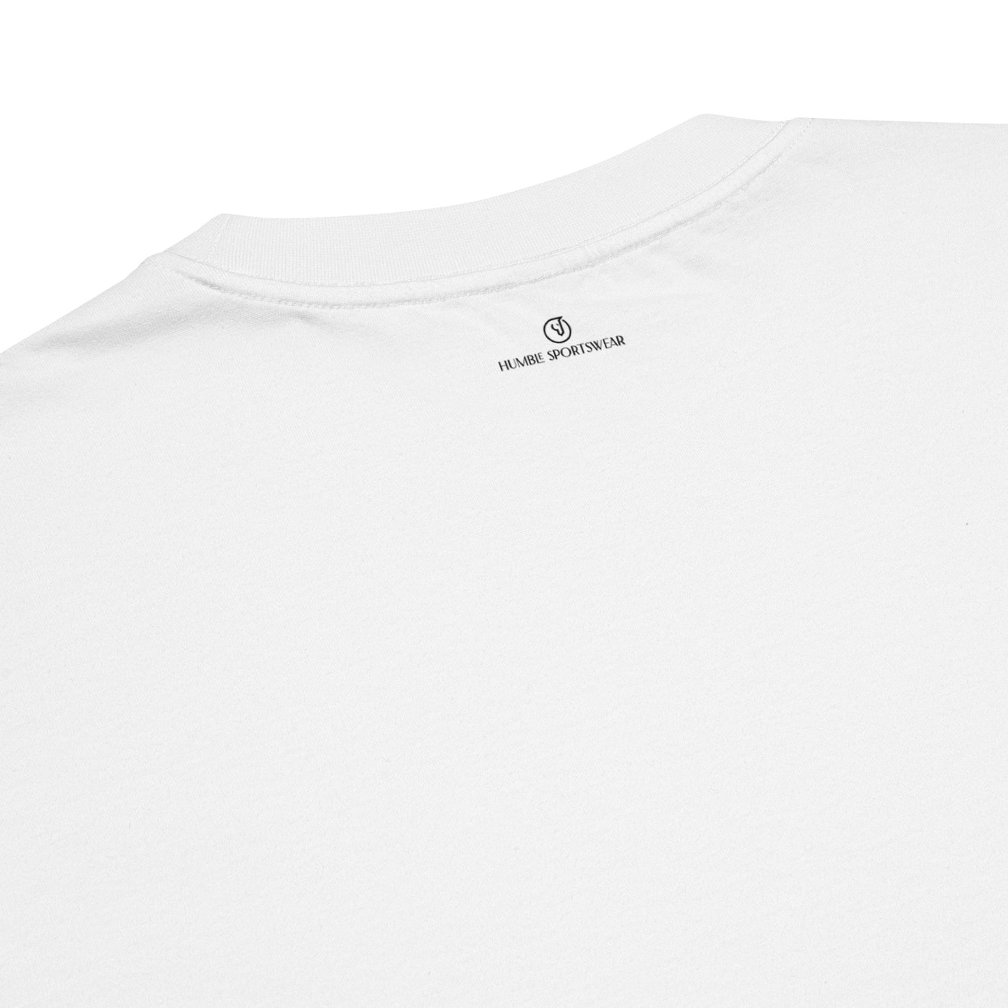 men's graphic t-shirt white 