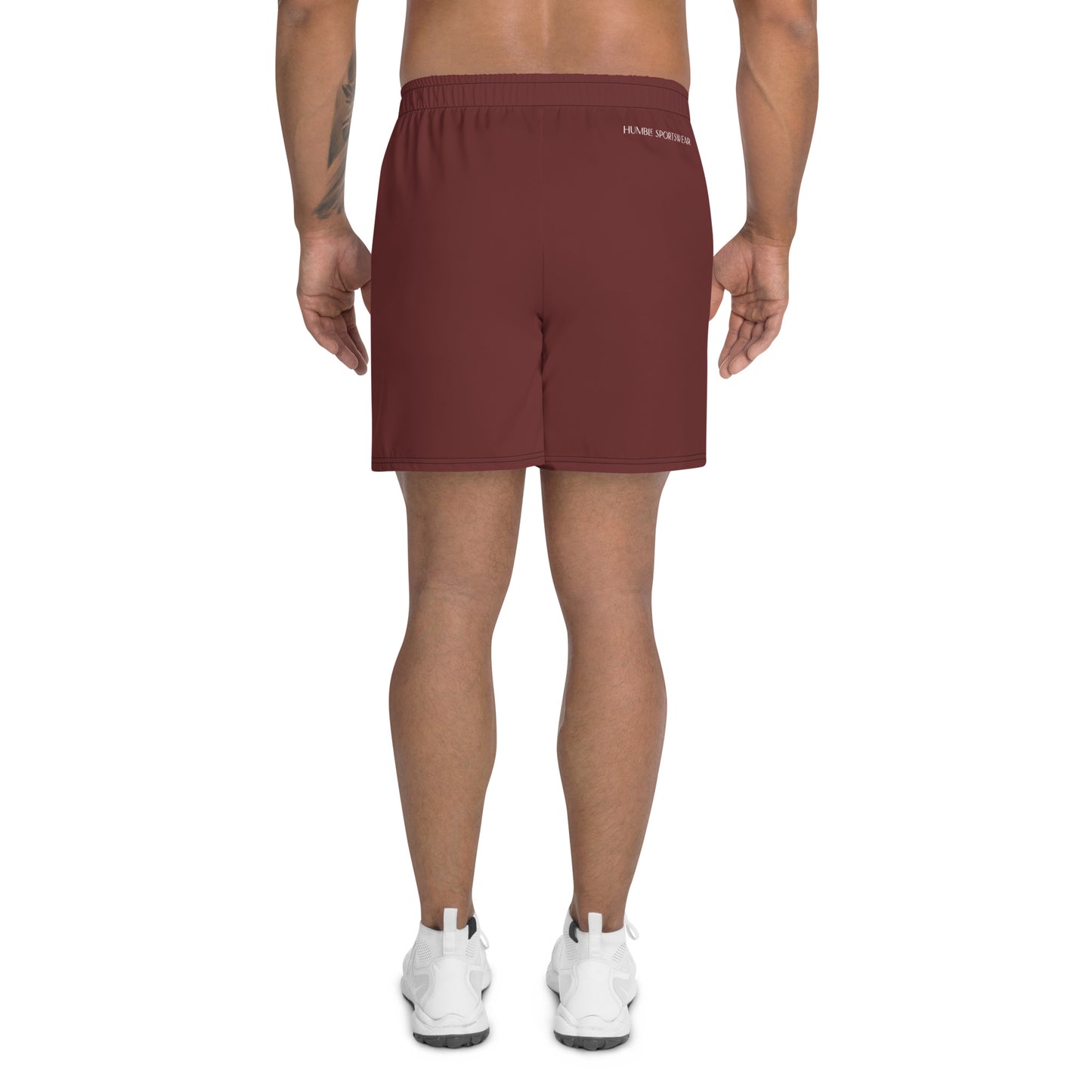 men's athletic shorts with pockets 