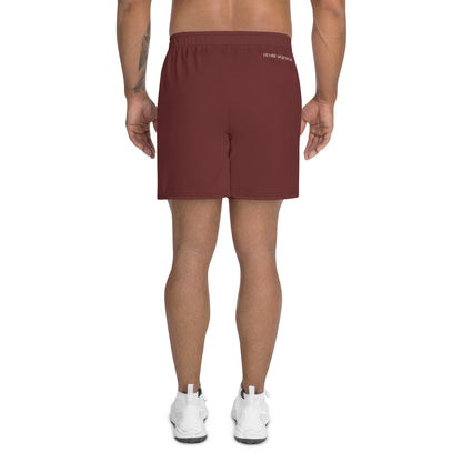 men's athletic shorts with pockets 