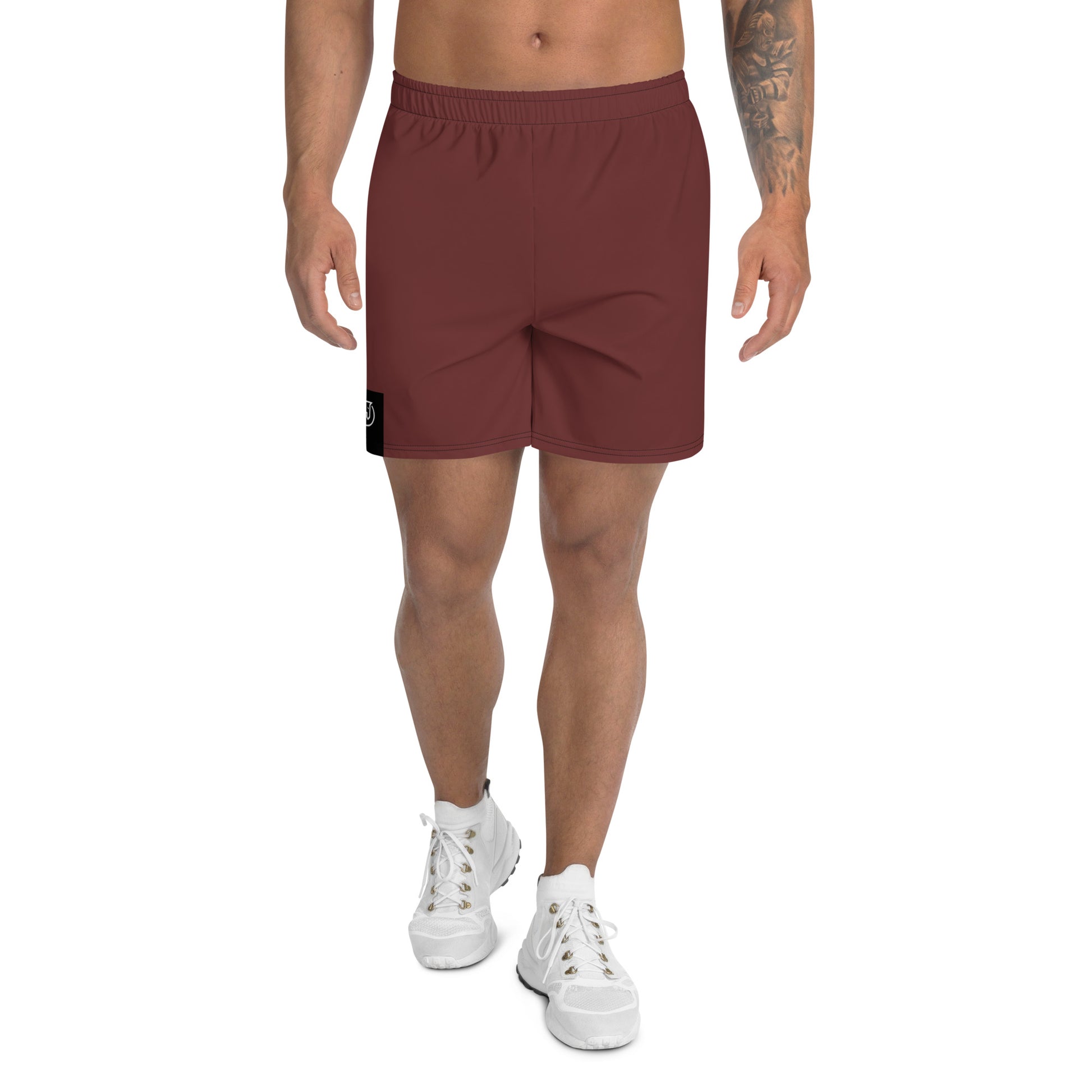 men's athletic shorts with pockets 