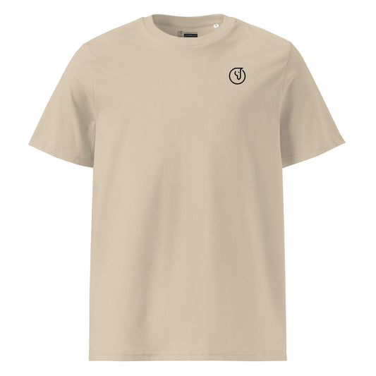 organic cotton short sleeve shirt for men