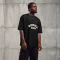 Humble Sportswear™ Men's Oversized Cotton T-Shirt - Mirfia