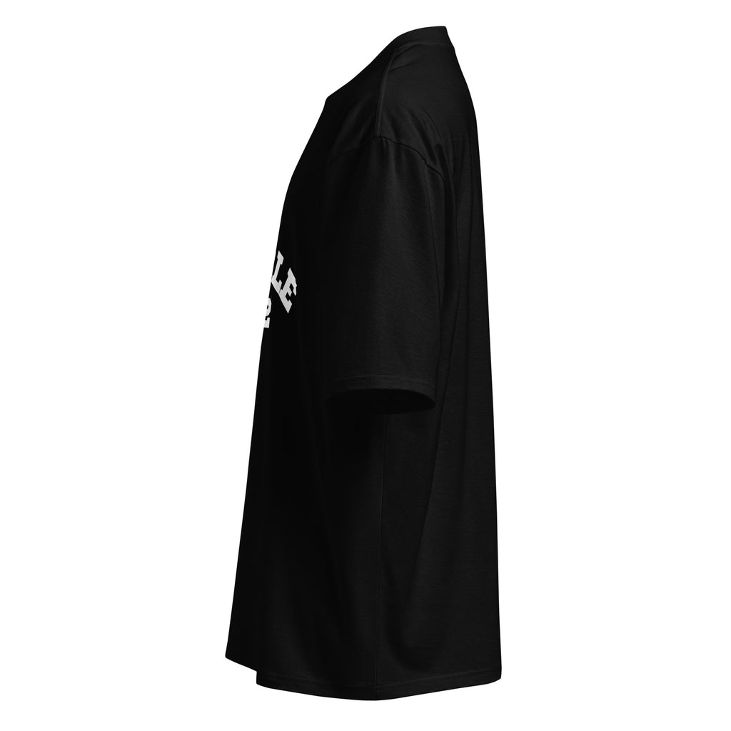 Humble Sportswear™ Men's Oversized Cotton T-Shirt - Mirfia