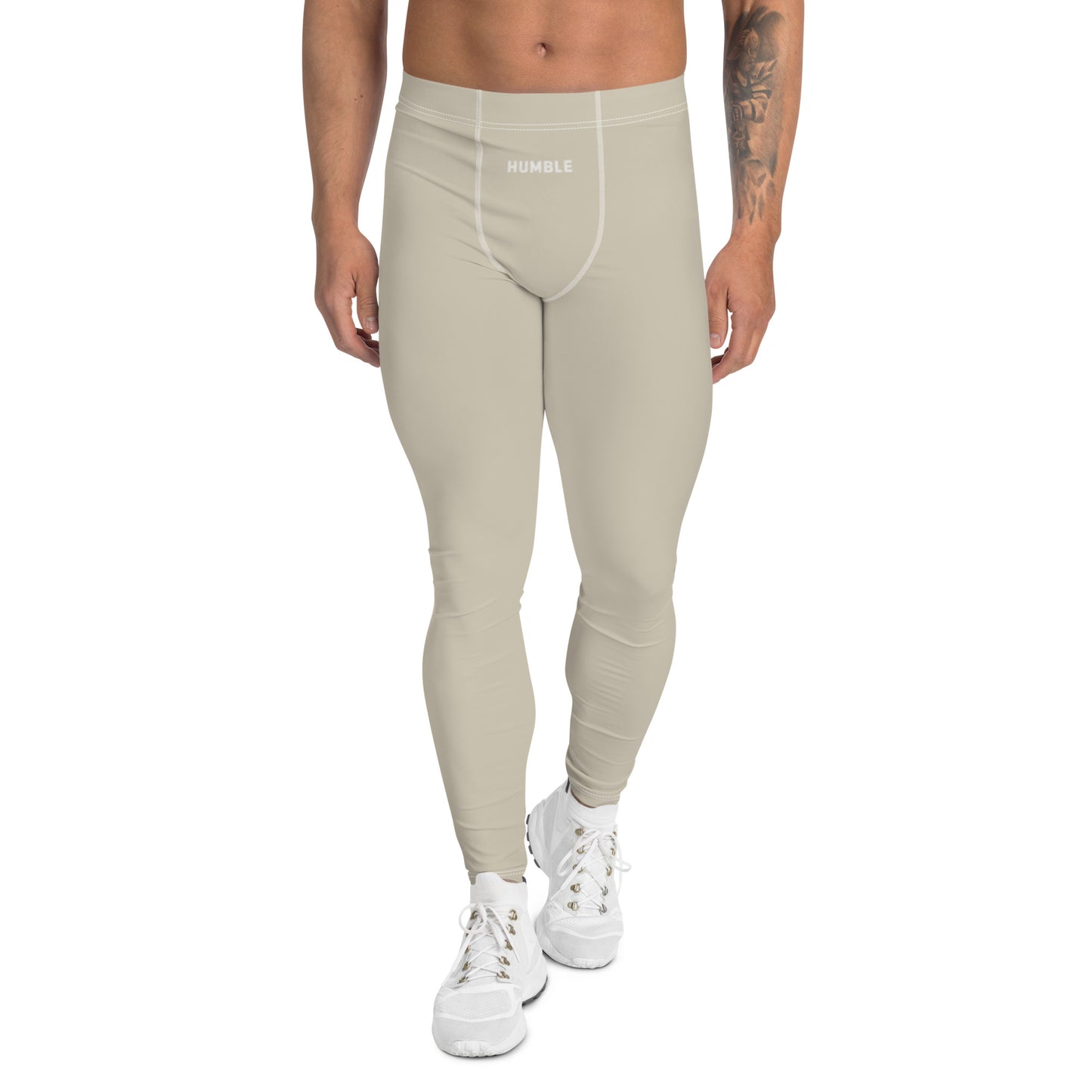 men's performance leggings 