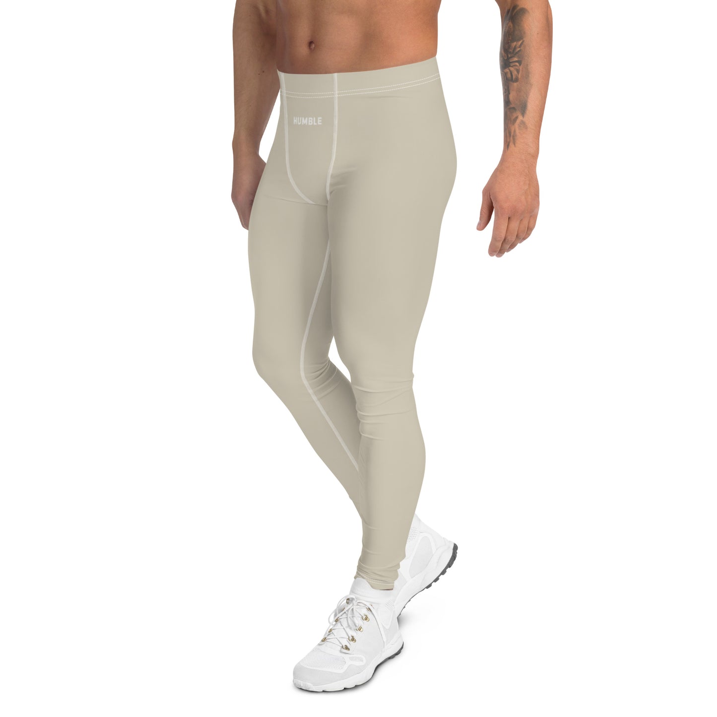 men's performance leggings 