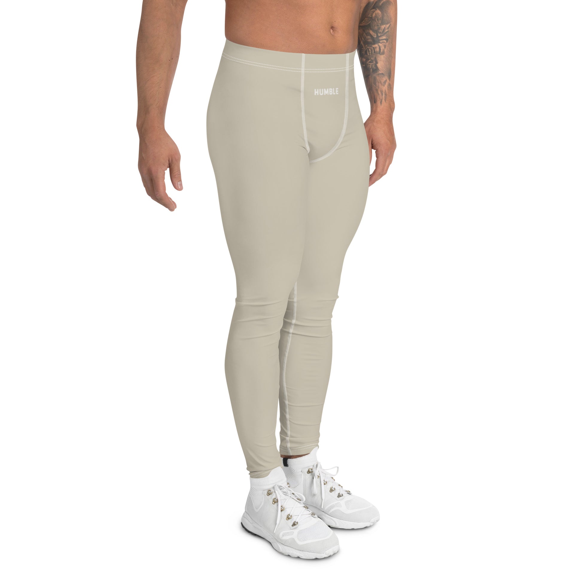 men's performance leggings 