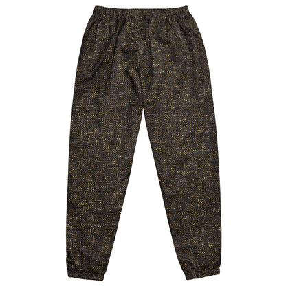 Men's Torren Dotted Track Pants - Mirfia