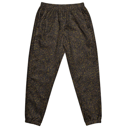 Men's Torren Dotted Track Pants - Mirfia