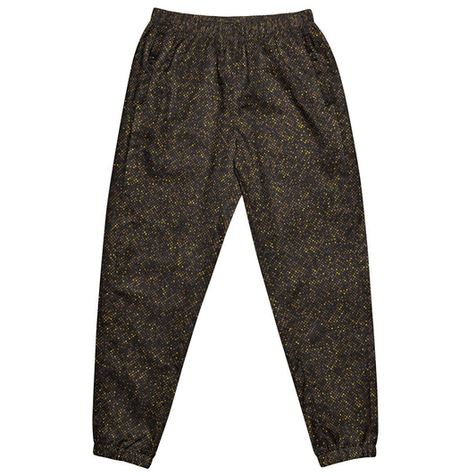 Men's Torren Dotted Track Pants - Mirfia
