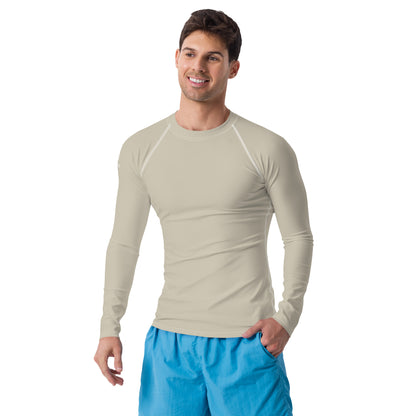 men's rash guard long sleeve 