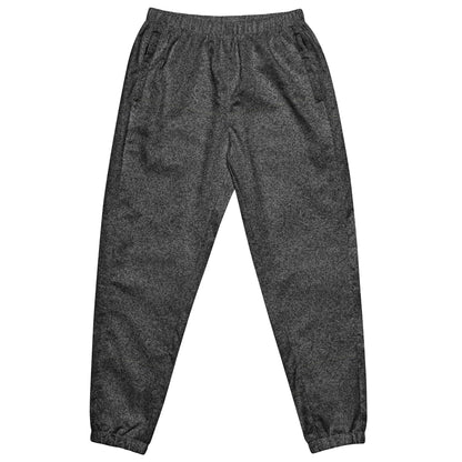 Men's Pattens Grey Track Pants - Mirfia